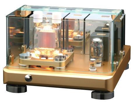 WAVAC HE-833 артикул 406757-1 в интернет-магазине «HiFiRussia»