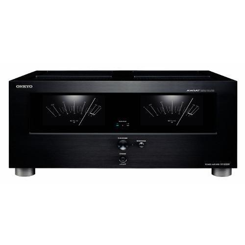 Onkyo M-5000R black в «HiFiRussia»