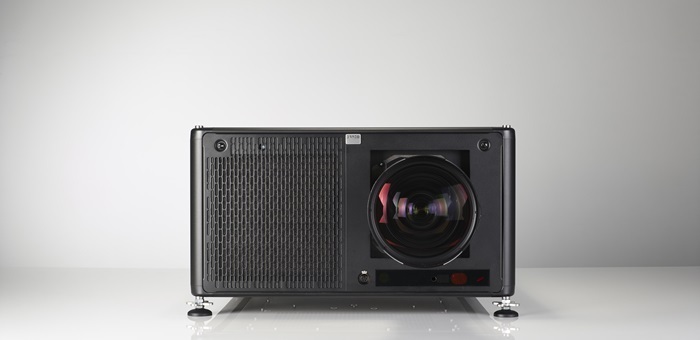 Проектор Barco UDX-W22 артикул 165092Si-1 фото 5