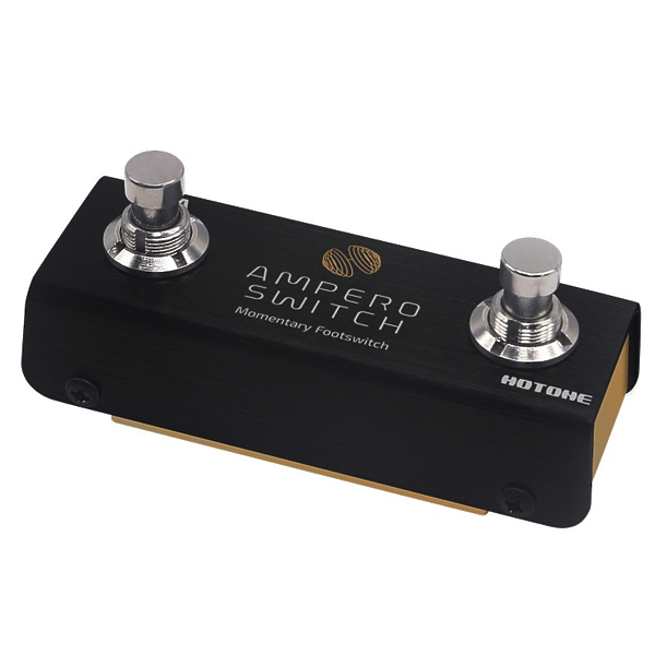 Футсвич HOTONE Ampero Switch артикул 228293Si-1