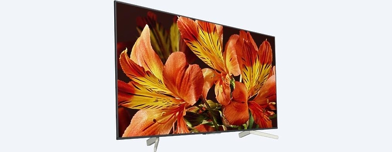 LED телевизор Sony KD-85XF8596BR2 артикул 177037Si-1 фото 7