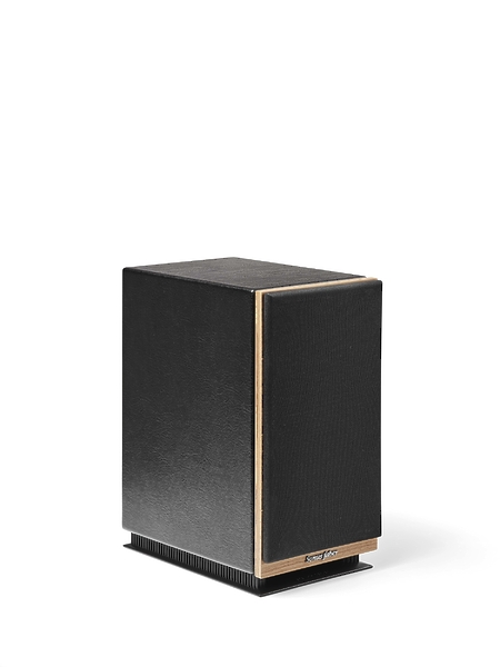 Полочная акустика Sonus Faber Lumina I walnut артикул 228722Si-1 фото 13