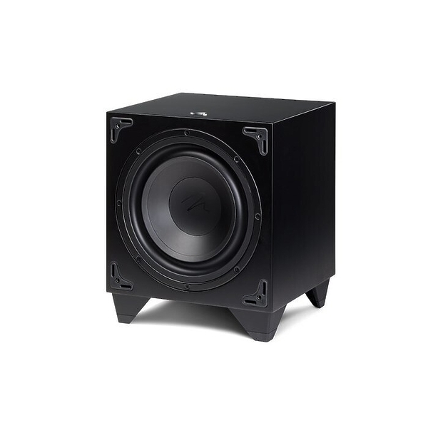 Сабвуфер Martin Logan Dynamo 800X Black артикул 196712Si-1 фото 3
