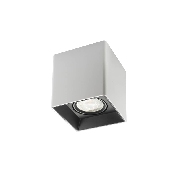 Светильник подвесной Denkirs DK3030-WB (White Black) артикул 270509Si-1 фото 6