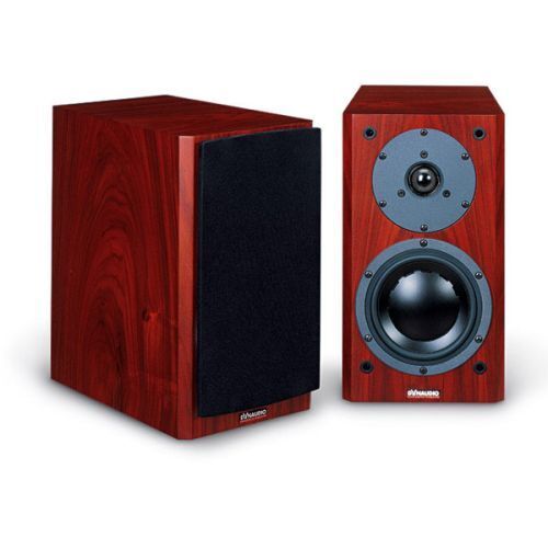 Акустическая система Dynaudio Focus 110 rosewood артикул 443627FV-1