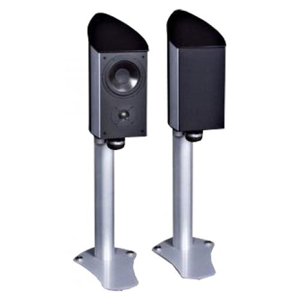 Полочная акустика Wilson Benesch Discovery wood finish walnut артикул 145346Si-1