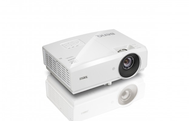 Проектор Benq MH741 артикул 138866Si-1 фото 3