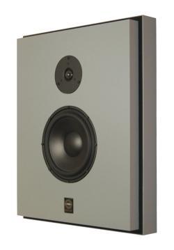 Настенная акустика IMAGEaudio IA-5 Frame With Custom Image артикул 433389FV-1
