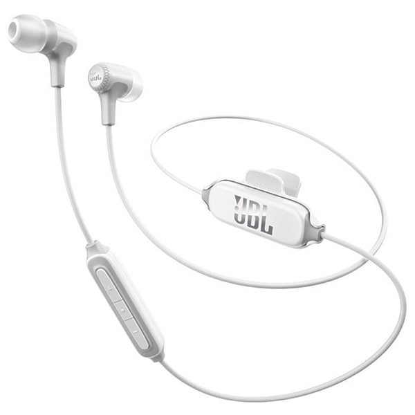 Наушники JBL E25BT White (JBLE25BTWHT) артикул 177494Si-1