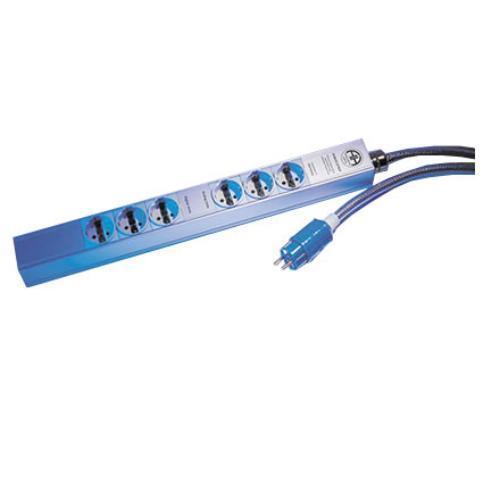 Accustic Arts Power Strip Active 6 артикул 342486SI-1 в интернет-магазине «HiFiRussia»