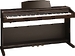 Клавишный инструмент Roland RP401R-RW