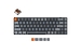 Беспроводная механическая ультратонкая клавиатура Keychron K7E3