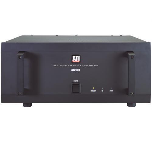 Усилитель звука ATI AT 2007 артикул 322676FV-1