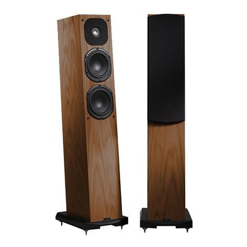 Напольная акустика NEAT acoustics Motive SX1 american walnut артикул 161696Si-1