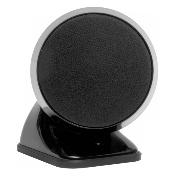 Комплект акустики TruAudio SAT3-5.1-SS-BK артикул 234078Si-1 фото 4