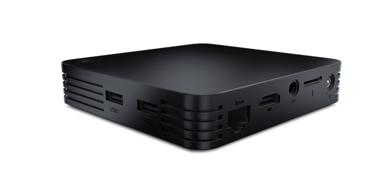 SmartBox 4K артикул 354882SI-1 фото 3