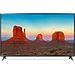LED телевизор LG 55UK6100