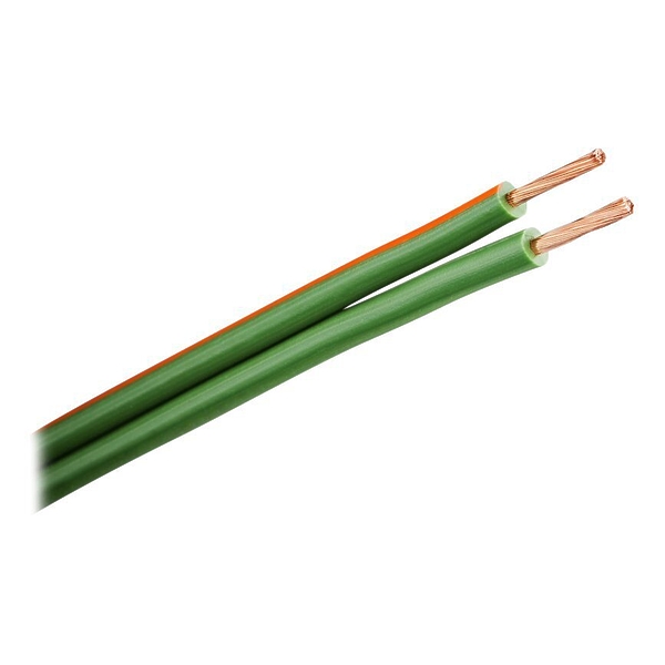 Акустический кабель Tchernov Cable Junior Two SC м/кат артикул 047029Si-1