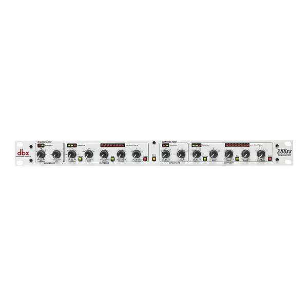 Компрессор DBX 266XS артикул 180631Si-1