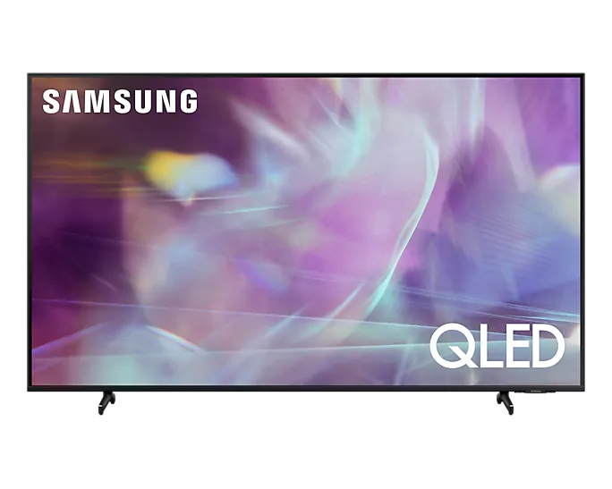 QLED телевизор Samsung QE75Q60AAU артикул 247382Si-1 фото 3