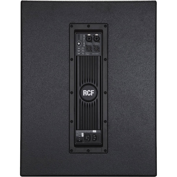 Сабвуфер RCF SUB 718-AS артикул 124367Si-1 фото 3