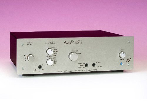 Фонокорректор E.A.R. / Yoshino EAR 324 Phono артикул 130586Si-1