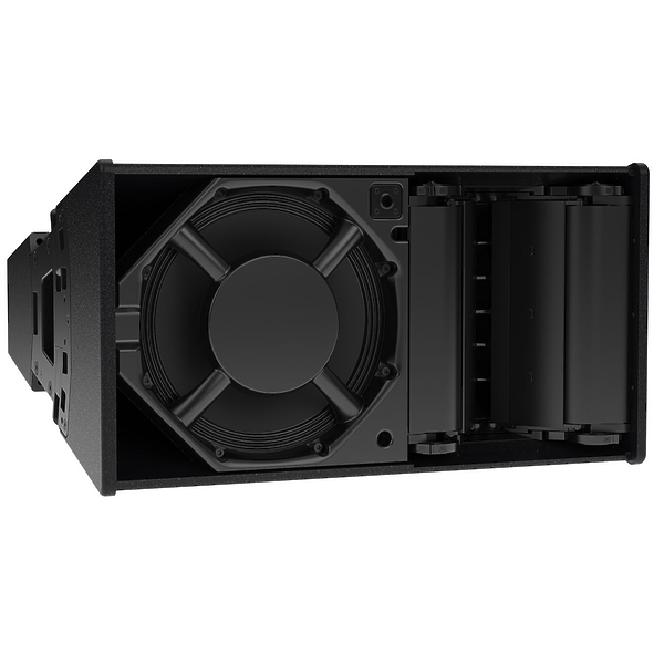 Элемент линейного массива Martin Audio TORUS T1230 артикул 251036Si-1
