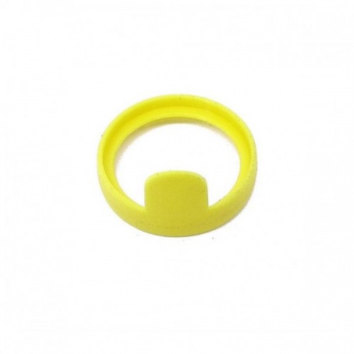 Кольцо для разъемов Neutrik PXR-4-YELLOW артикул 283369Si-1