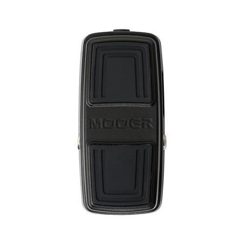 Мини-педаль Mooer Free Step артикул 217835Si-1