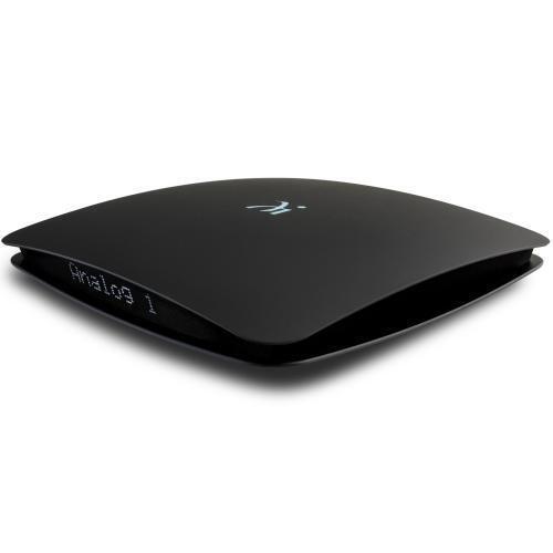 Стереоусилитель Wadia Intuition 01 black артикул 104339Si-1