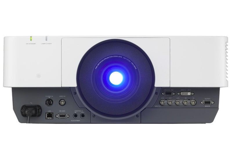 Sony VPL-FH500L артикул 291128-1 фото 7