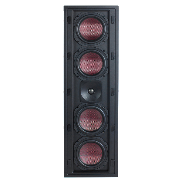 Встраиваемая акустика TruAudio ELITE46 артикул 303524Si-1