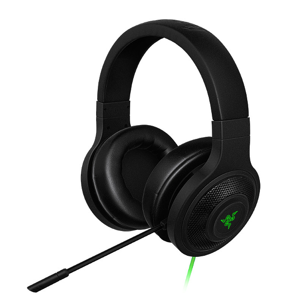 Наушники Razer Kraken Essential (RZ04-01720100-R3R1) артикул 163342Si-1