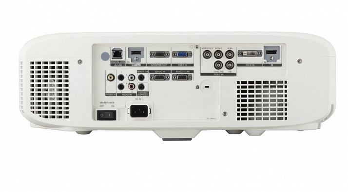Проектор Panasonic PT-EX610E артикул 120818Si-1 фото 3