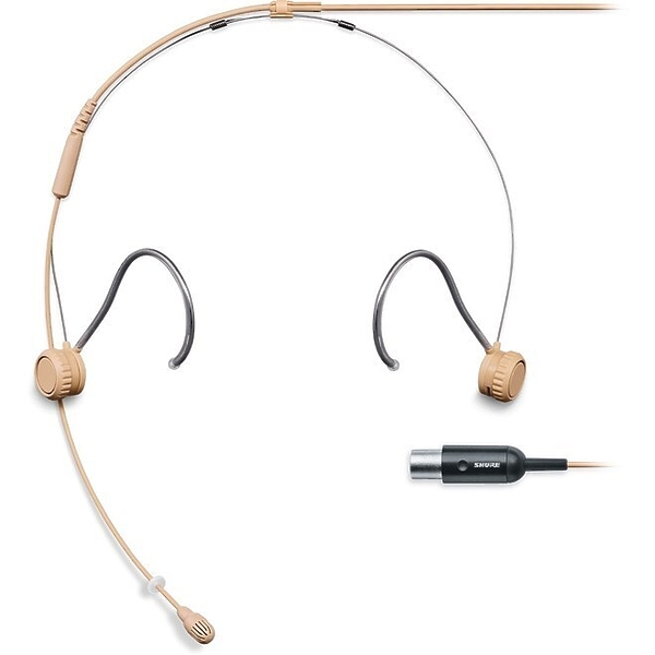 Микрофон Shure TH53T/O-MTQG артикул 193334Si-1