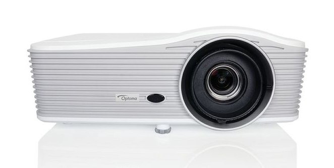 Проектор Optoma X515 артикул 149529Si-1