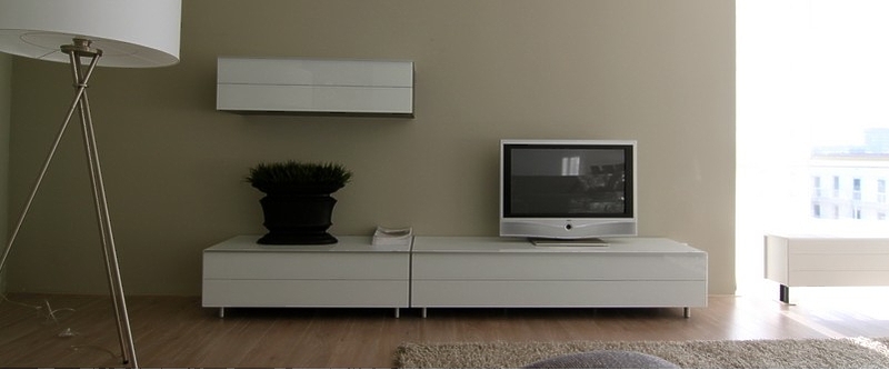 Подставка под ТВ и HI-FI Spectral Scala SC1650-SP-BG-BG-LR-BG артикул 315982FV-1 фото 3