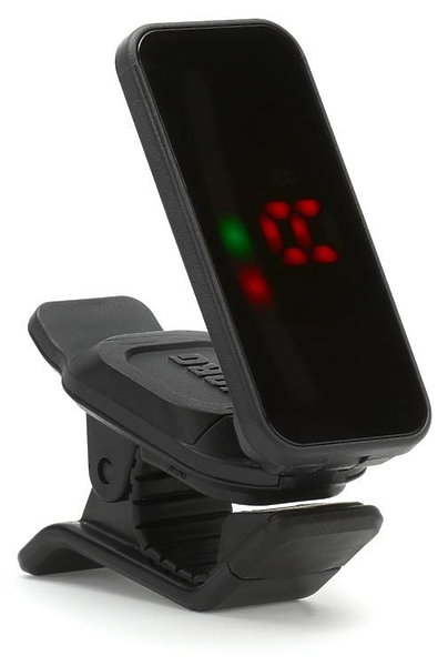 Тюнер KORG PITCHCLIP PC-2 артикул 216804Si-1 фото 3