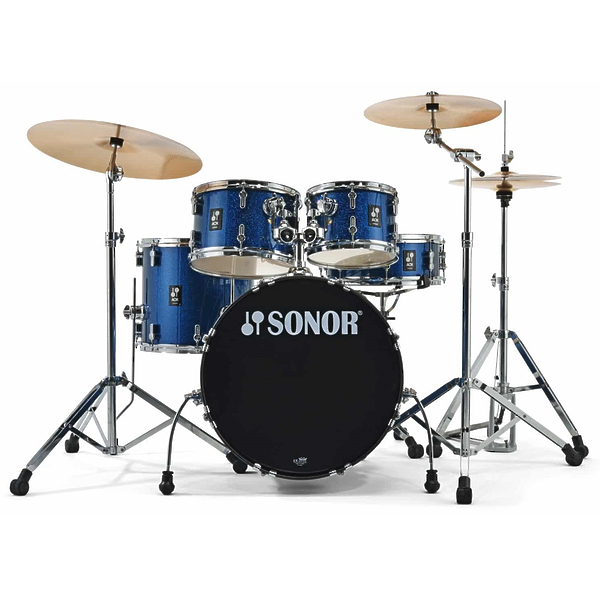 Ударная установка Sonor 17505148 AQX Studio Set NC BOS 17355 артикул 277249Si-1