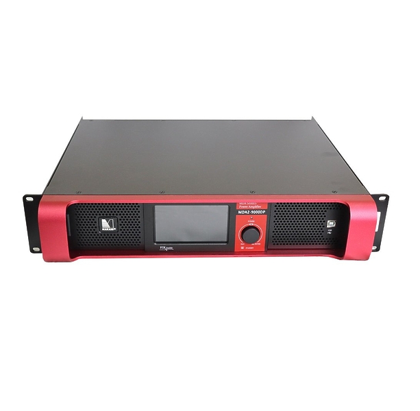 Усилитель мощности Marani MDA2-9000DP артикул 297062Si-1