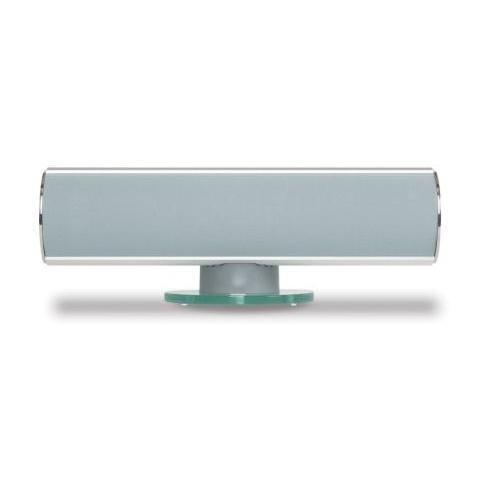 Центральный канал Ceratec Effeqt CS mk.III silver артикул 436200FV-1