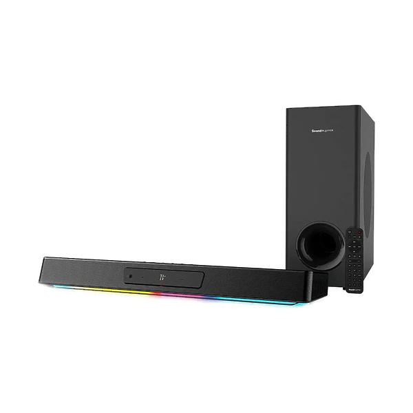 Саундбар Creative Sound BlasterX Katana V2 артикул 273398Si-1