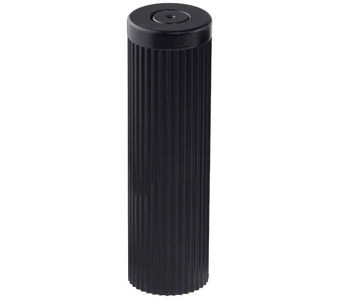 Опоры Solid Tech HY650 Black/Black caps артикул 229311Si-1