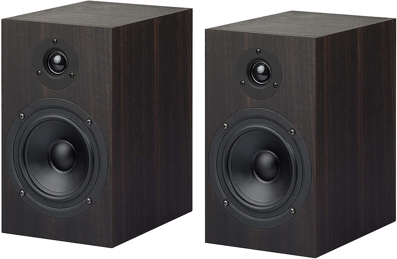 Виниловый проигрыватель Pro-Ject Juke Box S2 Stereo Set Eucalyptus артикул 255411Si-1 фото 4