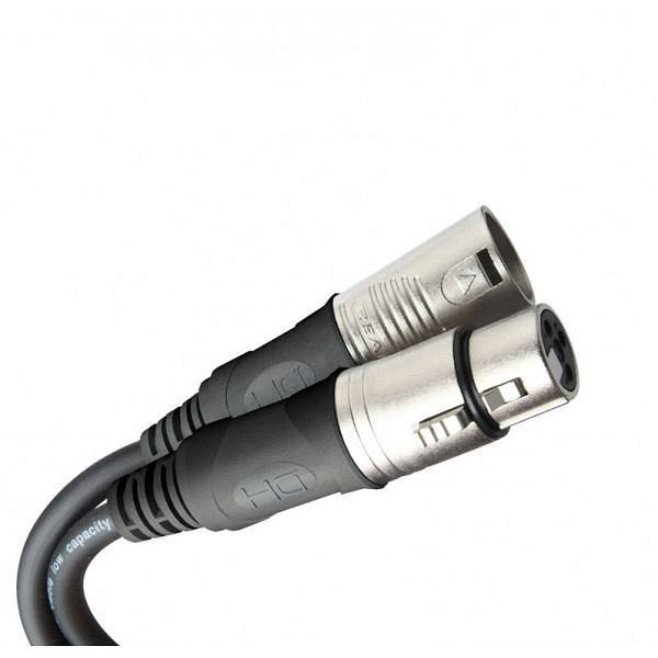 Микрофонный кабель DIE HARD DHT240LU5 артикул 148695Si-1