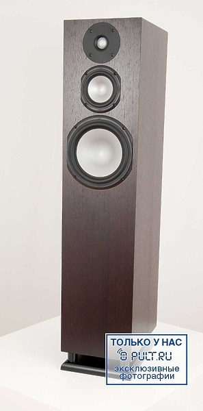 Chario Syntar 533 wenge артикул 400282FV-1 фото 4