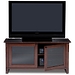 Подставка под ТВ и HI-FI BDI Novia 8424 cocoa