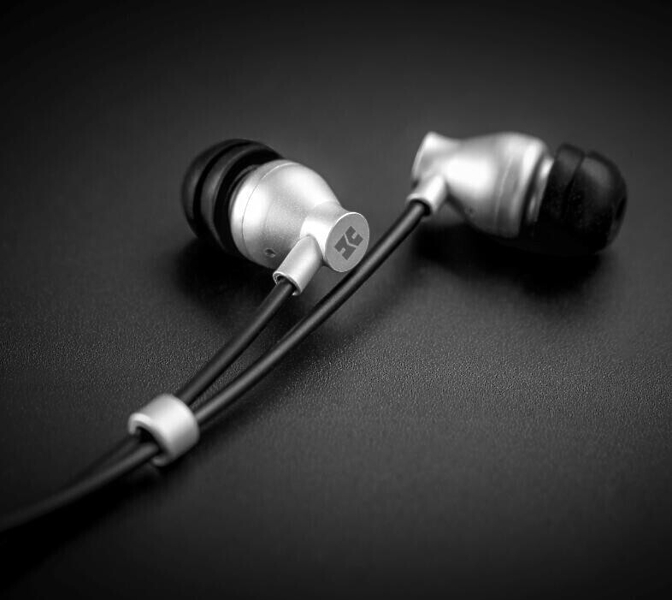 Наушники HiFiMAN RE800 Silver артикул 183089Si-1 фото 5