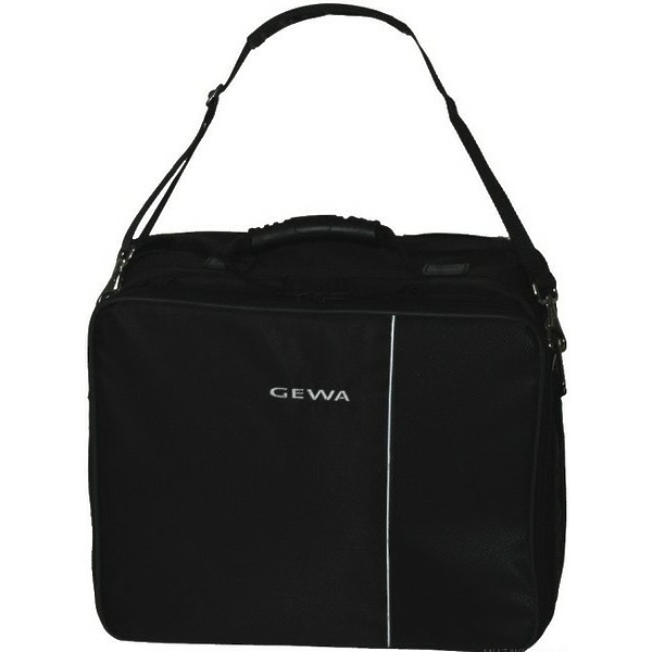 Чехол Gewa Premium Gigbag for Double Pedal артикул 233972Si-1