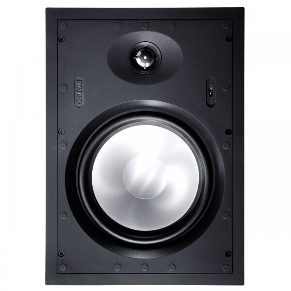 Встраиваемая акустика Canton InWall 885 white артикул 159059Si-1